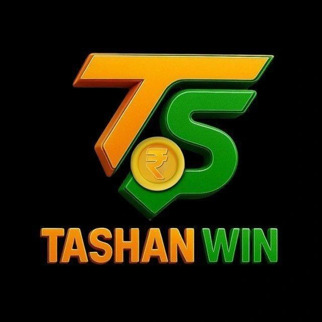 TashanWin-Logo